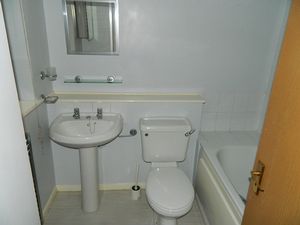 Bathroom - click for photo gallery